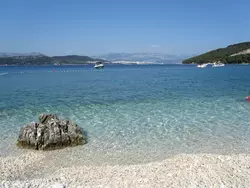 Bild zur gratis inserierten Ferienwohnung mit Balkon.