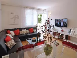 Bild zur gratis inserierten Ferienwohnung Direkt am Meer, nur einen Steinwurf von den Stränden mit Meerblick entfernt.