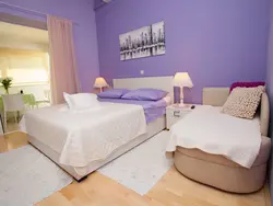 Bild zur gratis inserierten Ferienwohnung in Bidol mit Eigenem Balkon.