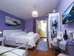 Bild zur gratis inserierten Ferienwohnung Gemütliche Ferienwohnung mit Terrasse in Bidol.