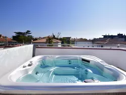 Bild zur gratis inserierten Ferienwohnung Villa Alpa.