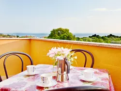 Bild zur gratis inserierten Ferienwohnung ANITA 3.