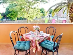 Bild zur gratis inserierten Ferienwohnung ANITA 1.