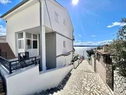 Bild zur gratis inserierten Ferienwohnung Wohnung Mare 3.