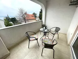 Bild zur gratis inserierten Ferienwohnung Ranko.