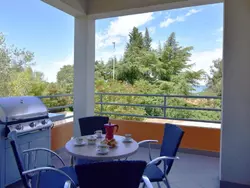 Bild zur gratis inserierten Ferienwohnung RAUL DAJLA.