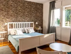 Bild zur gratis inserierten Ferienwohnung Wohnung Angelina in Marcana bei Pula.