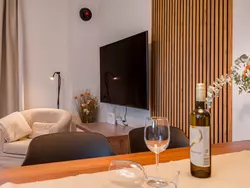 Bild zur gratis inserierten Ferienwohnung Wohnung mit Gemeinschaftspool.