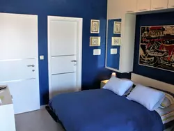 Bild zur gratis inserierten Ferienwohnung Appartement "Couple Suite C2" mit Blick auf das Wasser.