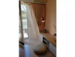 Bild zur gratis inserierten Ferienwohnung Studio-Apartment im Obergeschoss.