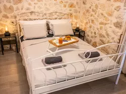 Bild zur gratis inserierten Ferienwohnung Steinhaus Wohnung in Turanj, Dalmatien.