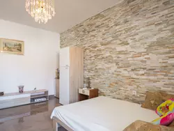 Bild zur gratis inserierten Ferienwohnung Moderne Strandwohnung in zentraler Lage.