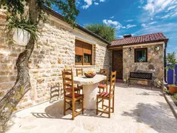 Bild zur gratis inserierten Ferienwohnung Anita 1 mit Pool.