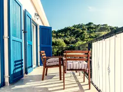 Bild zur gratis inserierten Ferienwohnung "Sunny Apartmen" direkt am Strand.