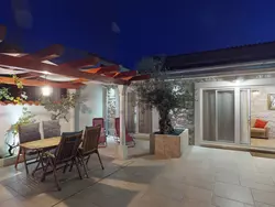 Bild zur gratis inserierten Ferienwohnung Villa Lantina.