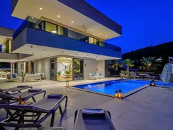 Bild zur gratis inserierten Ferienwohnung Ferienvilla 'Villa Lucy Lemon.