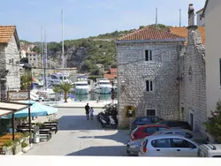 Bild zur gratis inserierten Ferienwohnung Wohnung in Marina mit Parkplatz, schöne Aussicht.