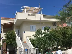 Bild zur gratis inserierten Ferienwohnung Gemütliche Ferienwohnung direkt am Meer.