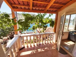 Bild zur gratis inserierten Ferienwohnung "Carmen" mit Whirlpool.