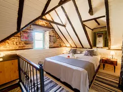 Bild zur gratis inserierten Ferienwohnung Haus in Kastel Sucurac mit Garten und BBQ.