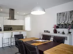 Bild zur gratis inserierten Ferienwohnung Modernes Apartment in Slatine mit privatem Parkplatz.