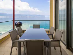 Bild zur gratis inserierten Ferienwohnung "Golden A2".