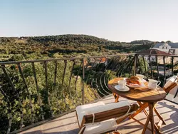 Bild zur gratis inserierten Ferienwohnung "Esthera 5".