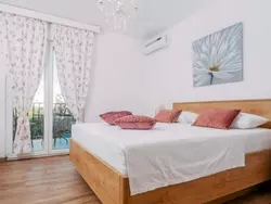 Bild zur gratis inserierten Ferienwohnung "Esthera 1" mit Balkon.