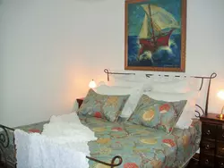 Bild zur gratis inserierten Ferienwohnung "Emperor's Retreat".