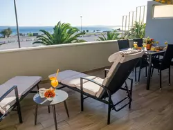 Bild zur gratis inserierten Ferienwohnung Wohnung in Žnjan.