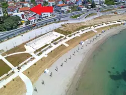 Bild zur gratis inserierten Ferienwohnung für 4 Personen ca. 40 m&sup2; in Podstrana, Dalmatien (Gespanschaft Split-Dalma.