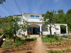 Bild zur gratis inserierten Ferienwohnung direkt am Strand.