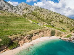 Bild zur gratis inserierten Ferienwohnung "Paradise Beach Retreat".