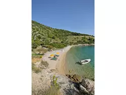 Bild zur gratis inserierten Ferienwohnung mit Blick auf das Wasser.