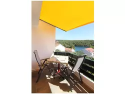 Bild zur gratis inserierten Ferienwohnung Klimatisiertes Studio für zwei Personen.