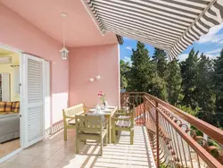 Bild zur gratis inserierten Ferienwohnung Villa Madalena.