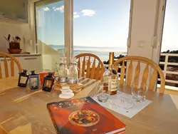 Bild zur gratis inserierten Ferienwohnung Tolles Apartment mit schönem Panoramablick.