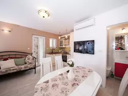 Bild zur gratis inserierten Ferienwohnung für 5 Personen ca. 218 m&sup2; in Podgora, Dalmatien (Gespanschaft Split-Dalmat.