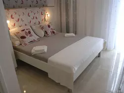 Bild zur gratis inserierten Ferienwohnung Wohnung "Dobrila" direkt am Strand.