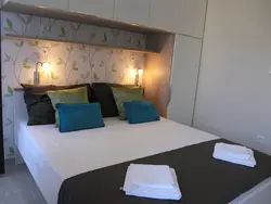 Bild zur gratis inserierten Ferienwohnung Wohnung direkt am Strand.