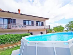 Bild zur gratis inserierten Ferienwohnung Ruhige Wohnung in dem charmanten Dorf Škitača.