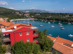 Bild zur gratis inserierten Ferienwohnung Red House Apartments Sveta Marina.
