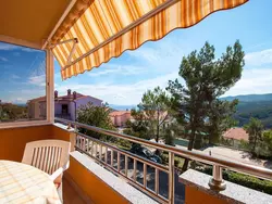 Bild zur gratis inserierten Ferienwohnung Modernes Apartment mit zwei Schlafzimmern.