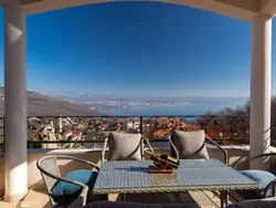 Bild zur gratis inserierten Ferienwohnung Wunderschöne Luxus-Familienvilla Emily.