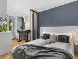 Bild zur gratis inserierten Ferienwohnung Wohnung "InCenter Wohnung 2".