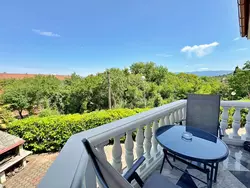 Bild zur gratis inserierten Ferienwohnung Wohnung Vodopija.