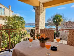 Bild zur gratis inserierten Ferienwohnung Apartment Nevenka.