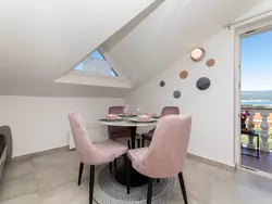 Bild zur gratis inserierten Ferienwohnung Pension Tina Appartement 2.