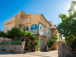 Bild zur gratis inserierten Ferienwohnung Familienpension Tina Appartement 7.