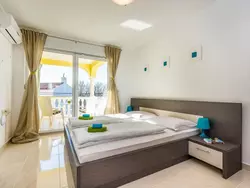 Bild zur gratis inserierten Ferienwohnung Haus in Dramalj mit gemeinschaftlichem Pool.